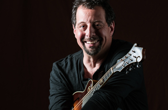 Mandolin lessons online with Mike Marshall